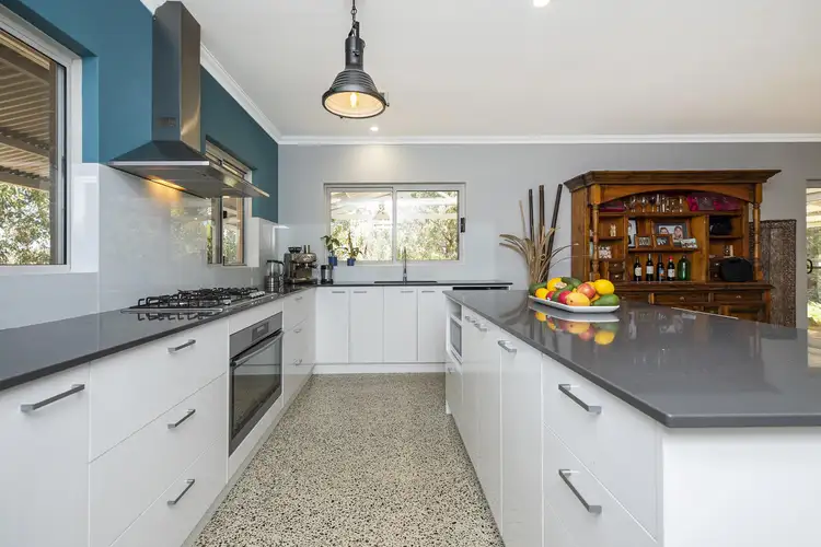 Main view of Homely house listing, 21 Hidaway Drive, Bindoon WA 6502