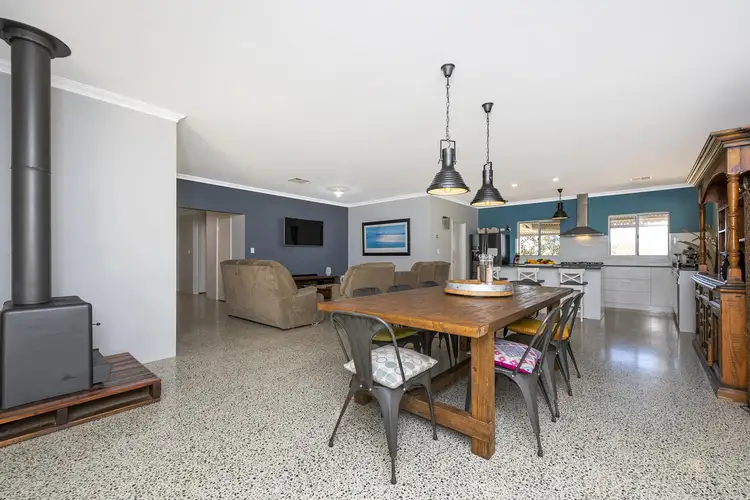 Third view of Homely house listing, 21 Hidaway Drive, Bindoon WA 6502