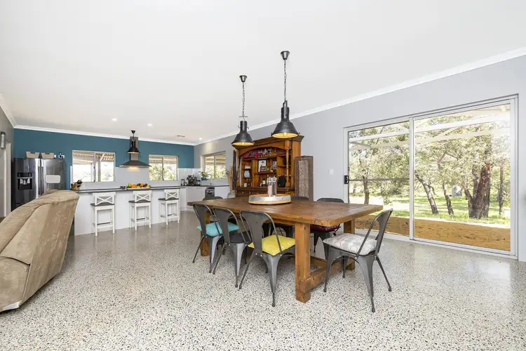 Sixth view of Homely house listing, 21 Hidaway Drive, Bindoon WA 6502