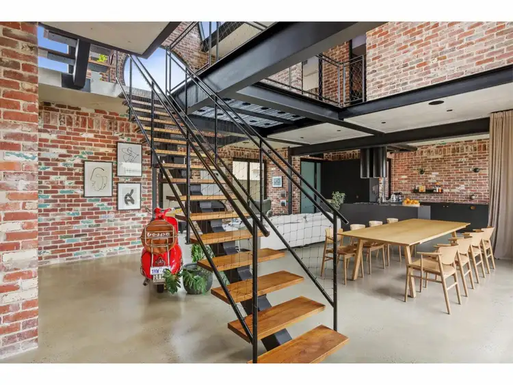 Third view of Homely house listing, 75 Forrest Street, Mount Lawley WA 6050