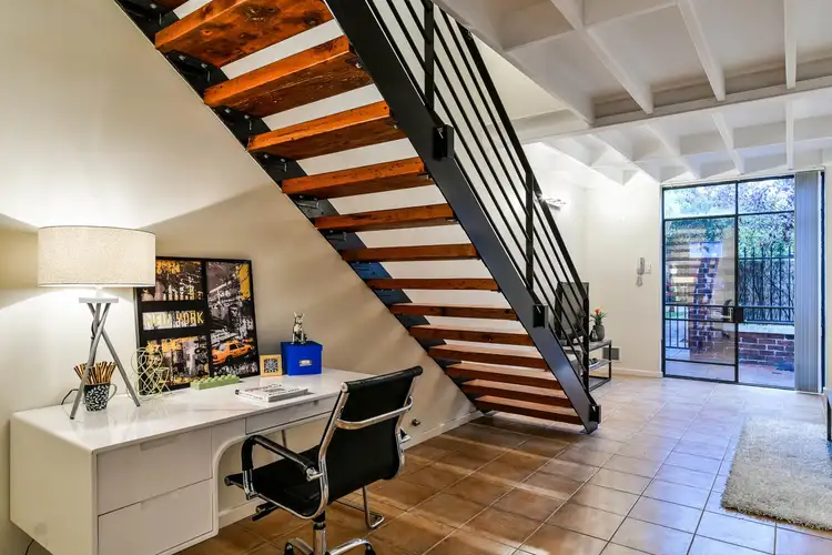 Seventh view of Homely townhouse listing, 17/117 Lake Street, Perth WA 6000