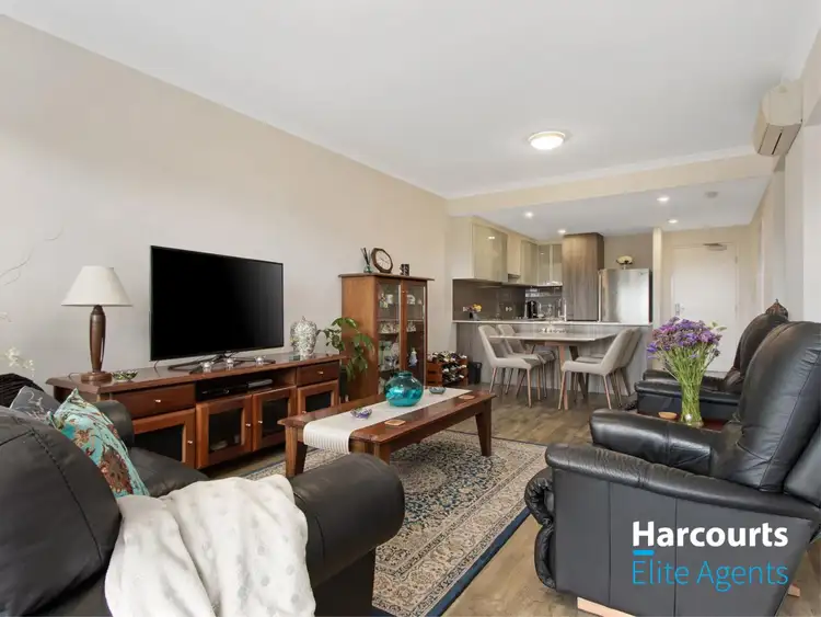 Fifth view of Homely apartment listing, 43/1 Sherry Street, Baldivis WA 6171