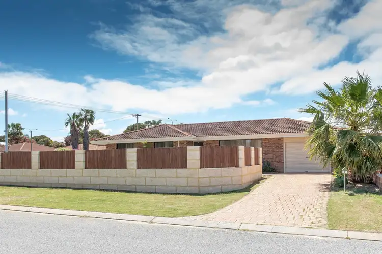 2 Tranby Court, Beldon WA 6027