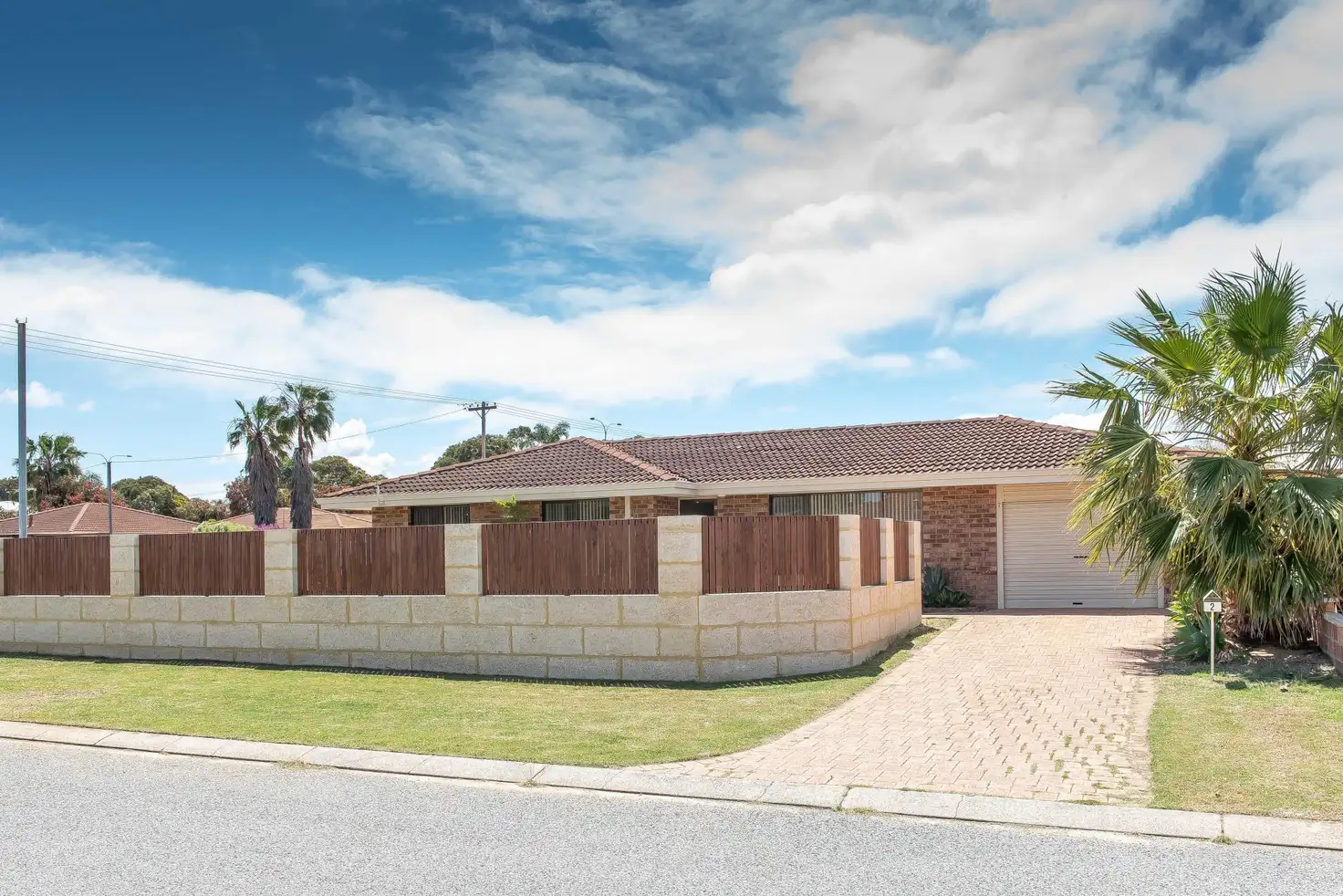 Main view of Homely house listing, 2 Tranby Court, Beldon WA 6027