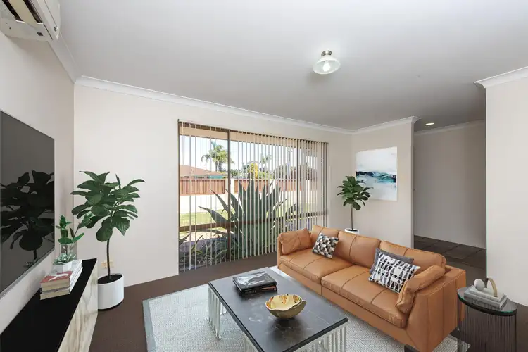 Third view of Homely house listing, 2 Tranby Court, Beldon WA 6027