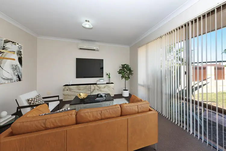 Fourth view of Homely house listing, 2 Tranby Court, Beldon WA 6027