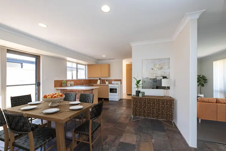 Fifth view of Homely house listing, 2 Tranby Court, Beldon WA 6027