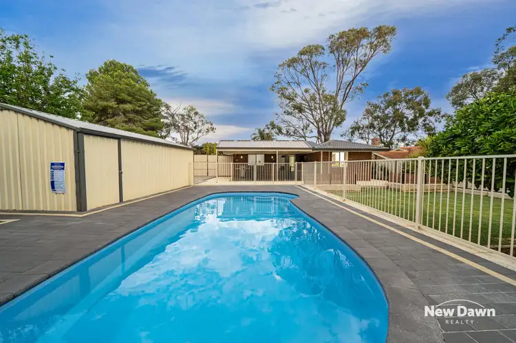 172 Blackadder Road, Swan View WA 6056