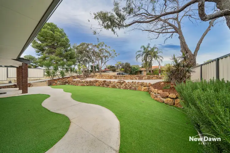Second view of Homely house listing, 172 Blackadder Road, Swan View WA 6056