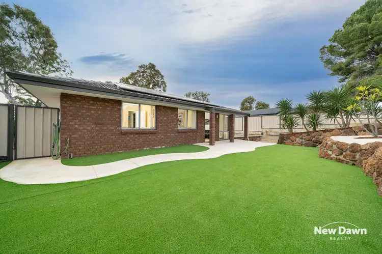 Fourth view of Homely house listing, 172 Blackadder Road, Swan View WA 6056