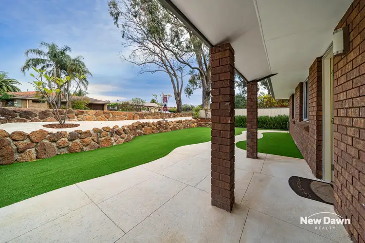 Fifth view of Homely house listing, 172 Blackadder Road, Swan View WA 6056