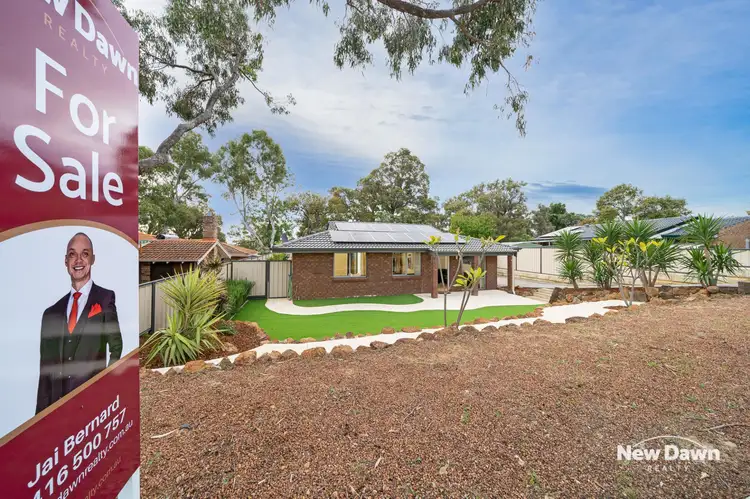 Sixth view of Homely house listing, 172 Blackadder Road, Swan View WA 6056