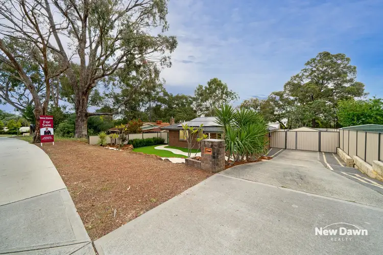 Seventh view of Homely house listing, 172 Blackadder Road, Swan View WA 6056