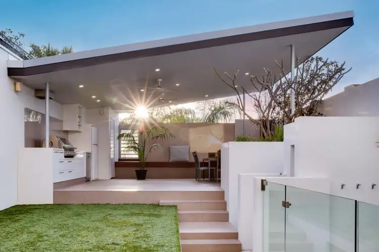 Third view of Homely house listing, 65B St Leonards Avenue, West Leederville WA 6007