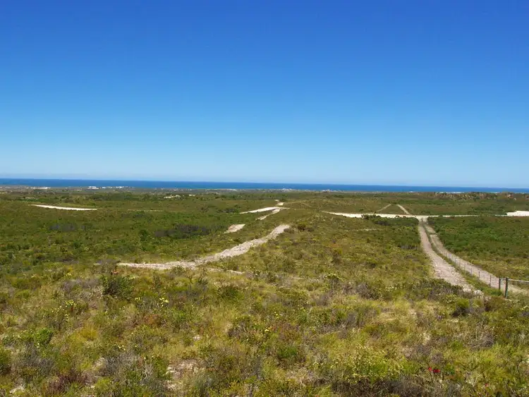 Second view of Homely land listing, Lot 32, 39 The Lookout, Karakin WA 6044