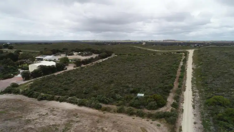 Third view of Homely land listing, Lot 32, 39 The Lookout, Karakin WA 6044