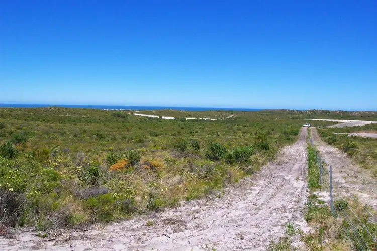 Fourth view of Homely land listing, Lot 32, 39 The Lookout, Karakin WA 6044