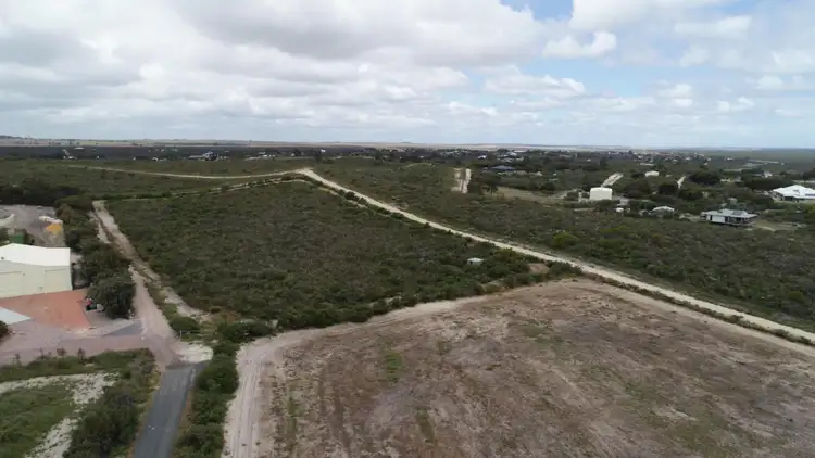 Fifth view of Homely land listing, Lot 32, 39 The Lookout, Karakin WA 6044