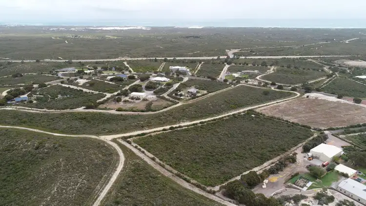Sixth view of Homely land listing, Lot 32, 39 The Lookout, Karakin WA 6044