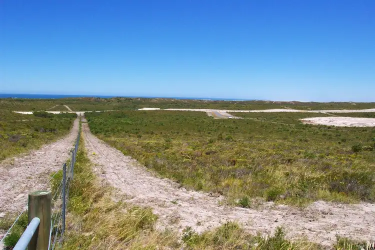 Seventh view of Homely land listing, Lot 32, 39 The Lookout, Karakin WA 6044