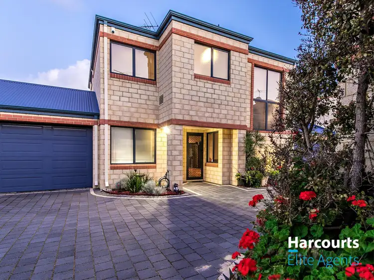 Main view of Homely unit listing, 6/54 Parkin Street, Rockingham WA 6168