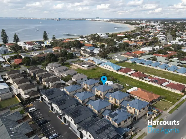 Second view of Homely unit listing, 6/54 Parkin Street, Rockingham WA 6168