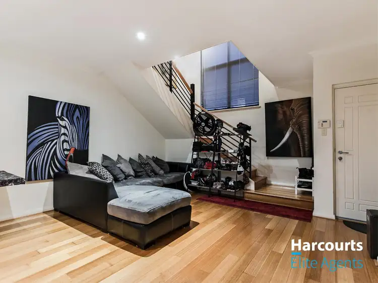Third view of Homely unit listing, 6/54 Parkin Street, Rockingham WA 6168