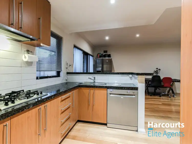 Fifth view of Homely unit listing, 6/54 Parkin Street, Rockingham WA 6168