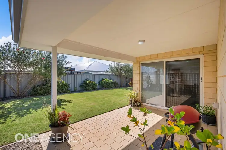 Main view of Homely house listing, 22 Archer Street, Byford WA 6122
