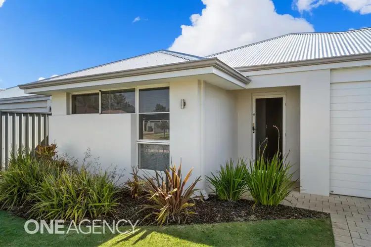 Second view of Homely house listing, 22 Archer Street, Byford WA 6122