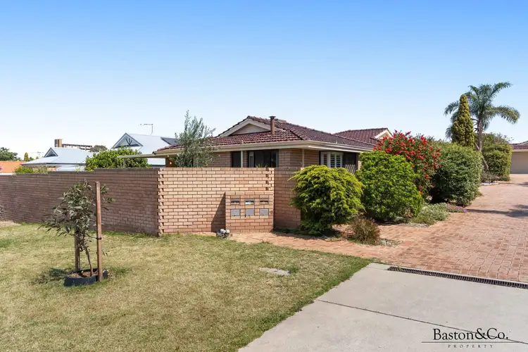 Sixth view of Homely house listing, 6/115 Swansea Street, East Victoria Park WA 6101