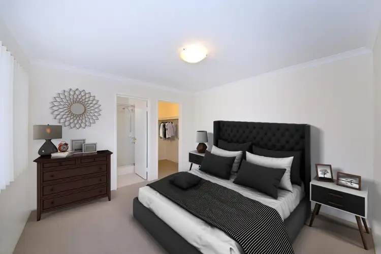 Third view of Homely villa listing, 36C Walderton Avenue, Balga WA 6061