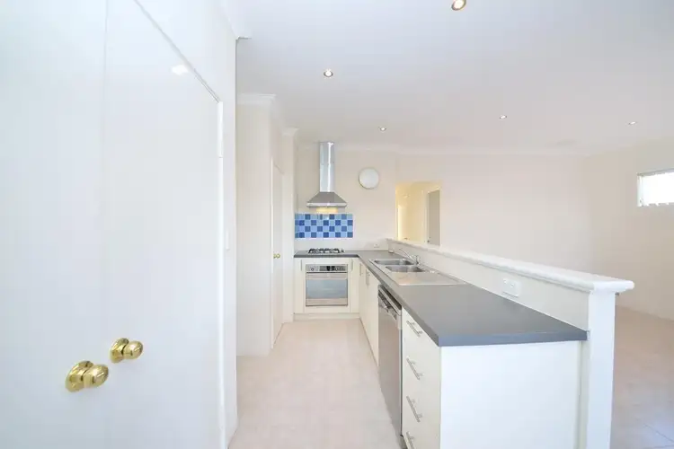 Fifth view of Homely villa listing, 36C Walderton Avenue, Balga WA 6061