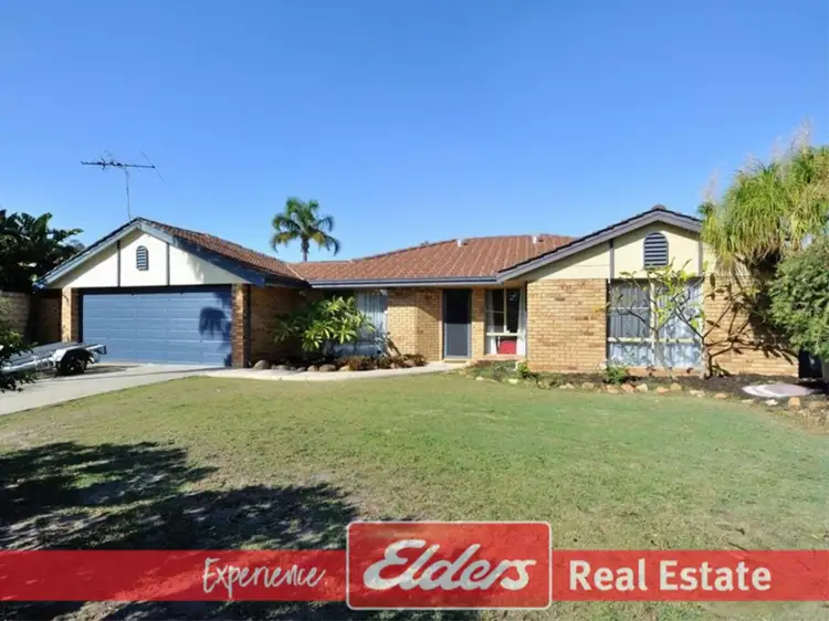 Second view of Homely house listing, 8 Doncaster Gardens, Port Kennedy WA 6172