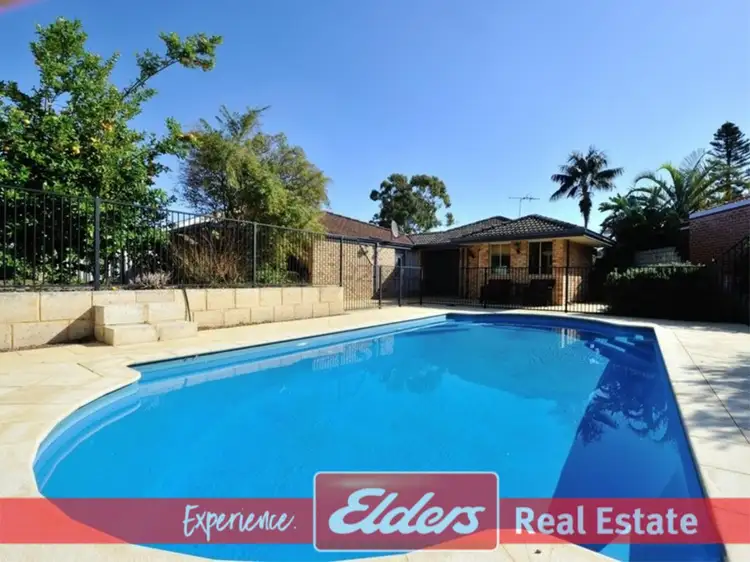 Third view of Homely house listing, 8 Doncaster Gardens, Port Kennedy WA 6172
