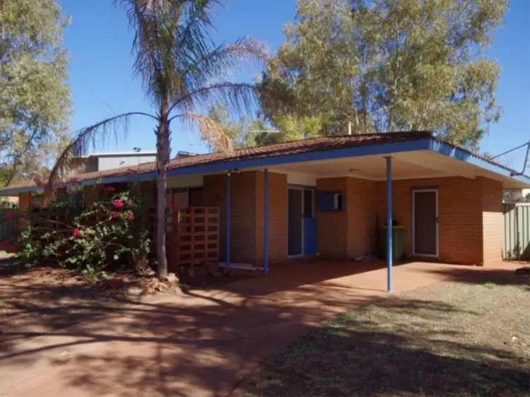 25 Keedi Road, Newman WA 6753