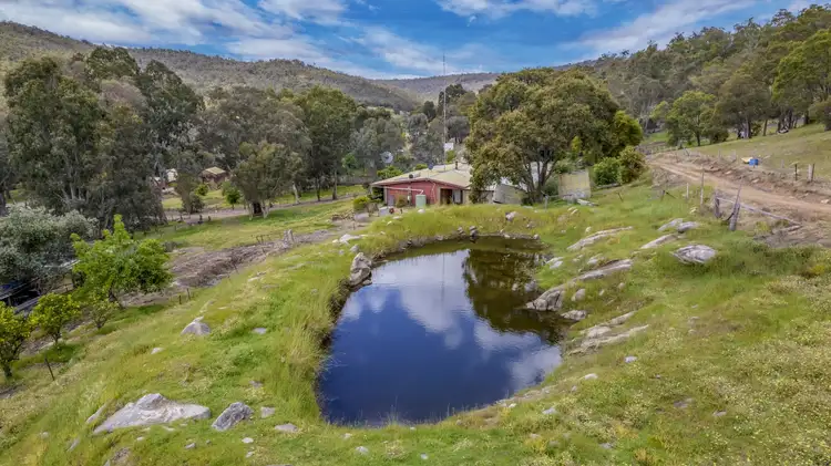 Fifth view of Homely house listing, 2 Wilson Road, Bullsbrook WA 6084