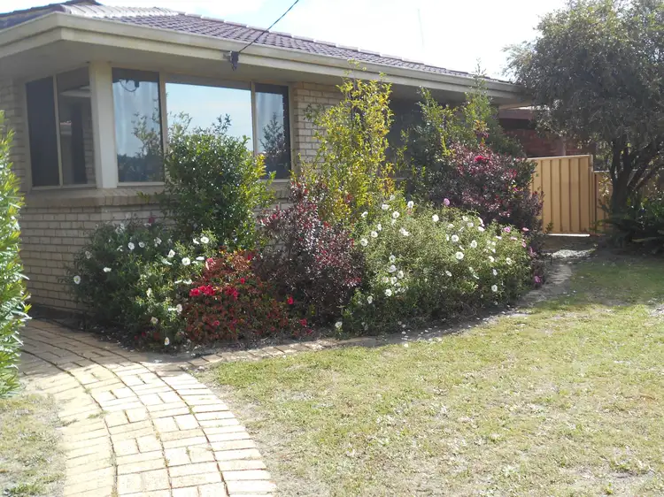 Main view of Homely house listing, 1 Swan Avenue, Collie WA 6225