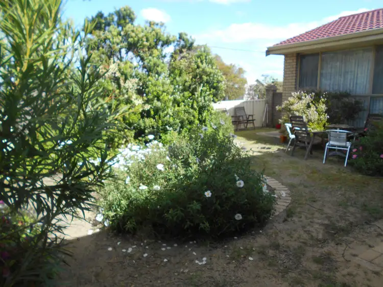 Second view of Homely house listing, 1 Swan Avenue, Collie WA 6225