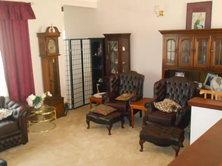 Seventh view of Homely house listing, 1 Swan Avenue, Collie WA 6225
