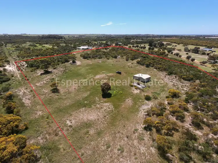 Main view of Homely rural property listing, Lot 802 Amaroo Glade, Pink Lake WA 6450