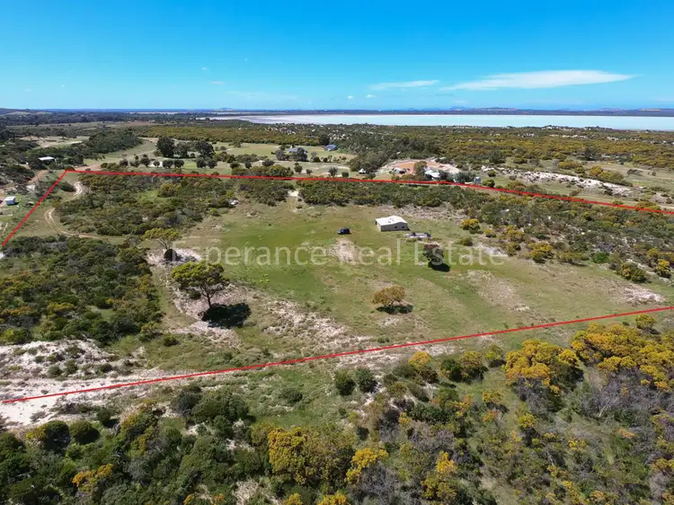 Second view of Homely rural property listing, Lot 802 Amaroo Glade, Pink Lake WA 6450