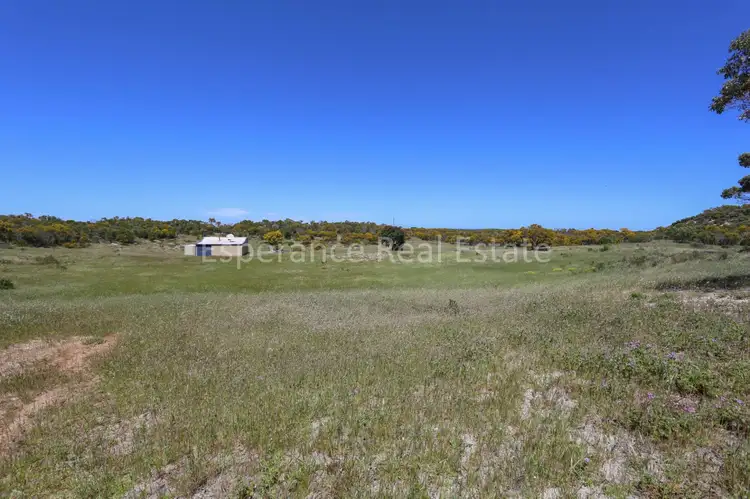 Fourth view of Homely rural property listing, Lot 802 Amaroo Glade, Pink Lake WA 6450