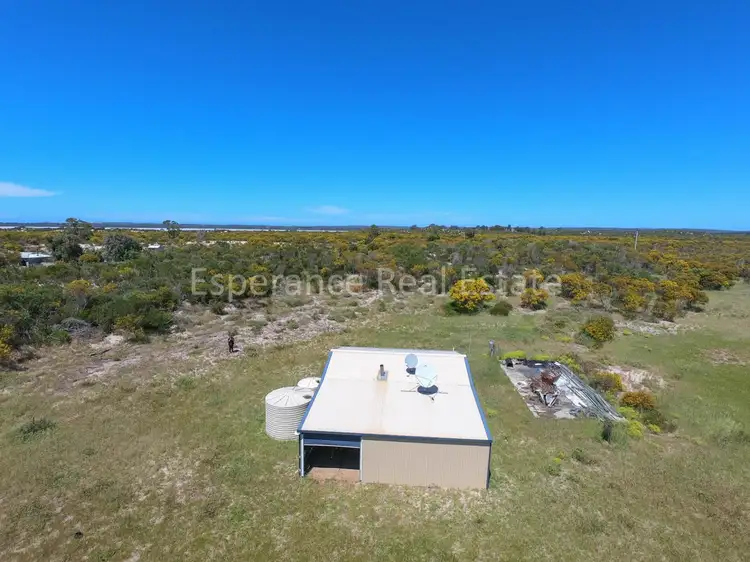 Fifth view of Homely rural property listing, Lot 802 Amaroo Glade, Pink Lake WA 6450