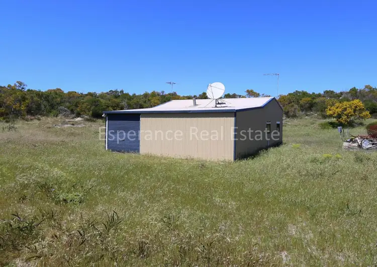 Sixth view of Homely rural property listing, Lot 802 Amaroo Glade, Pink Lake WA 6450