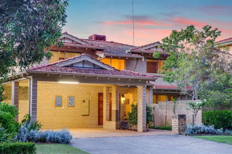 1/29 Woolnough Street, Daglish WA 6008
