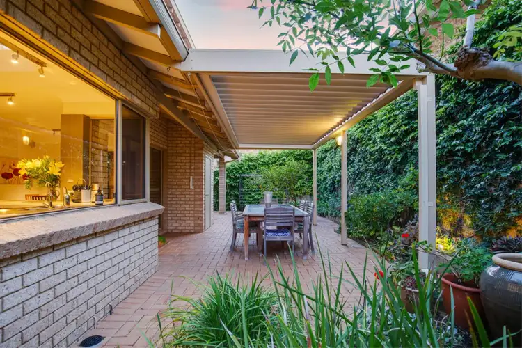 Second view of Homely house listing, 1/29 Woolnough Street, Daglish WA 6008