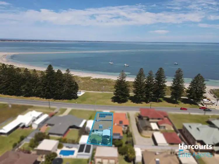 Second view of Homely house listing, 204B Arcadia Drive, Shoalwater WA 6169