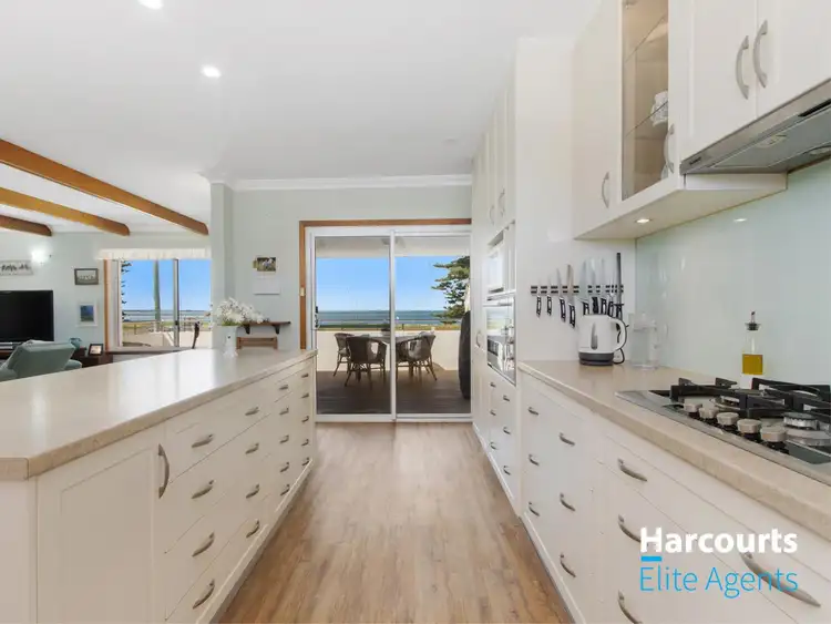 Fourth view of Homely house listing, 204B Arcadia Drive, Shoalwater WA 6169