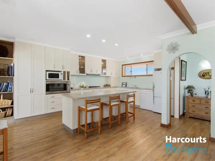 Sixth view of Homely house listing, 204B Arcadia Drive, Shoalwater WA 6169